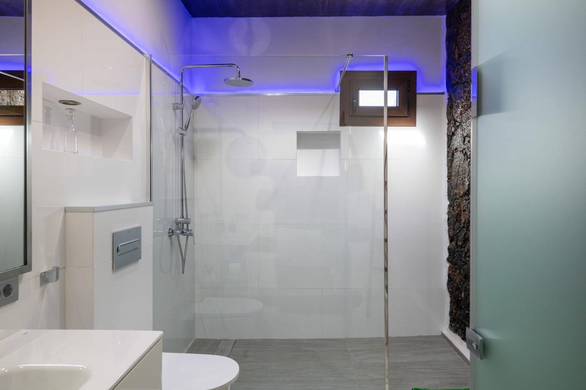 Apartamento Los 4 Nobles Tinajo Zewnętrze zdjęcie