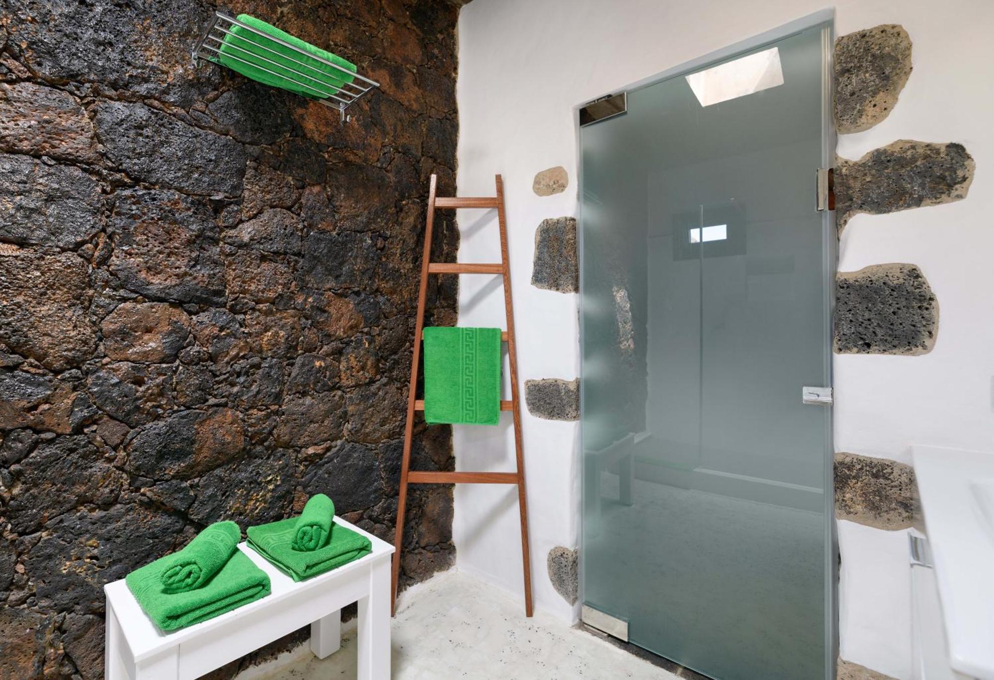 Apartamento Los 4 Nobles Tinajo Zewnętrze zdjęcie